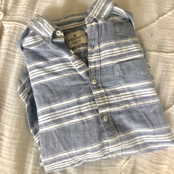 American Eagle Outfitters Other - American Eagle Button Down American Eagle Outfitters Other - American Eagle Button Down